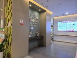 -郑州万安妇产医院