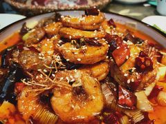 -川人百味(万达店)