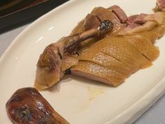 -狮王府淮扬菜(新街口友谊店)