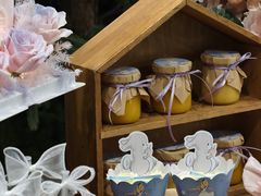 -玉见cake低糖蛋糕甜品台定制(河西店)