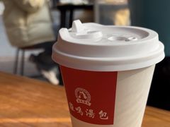 -鸡鸣汤包(红山动物园店)