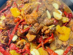 -金柱大盘鸡(和田二街店)