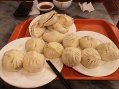 -天兴居(鲜鱼口街店)