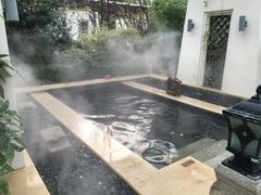 -苏州湾王焰温泉度假酒店