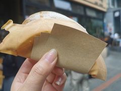 -易老大蛋烘糕(奎星楼总店)