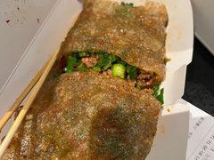 -乐乐姐超级土豆(中关村5号店)