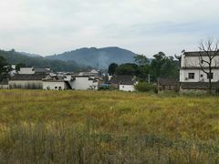 -塔川景区
