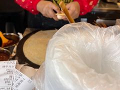 -卞姐蛋饼(陕西南路店)