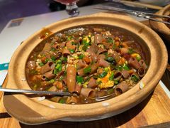 -蚝堡海鲜·威海菜·海肠捞饭·烧烤·亚洲吃蚝公司(幸福门店)