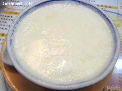 获奖的双皮奶-仁信双皮奶(庙前直街店)