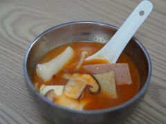 -韩聚园韩国料理(文灶店)