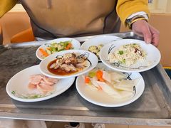 -柳沟豆腐宴69号福豆堂