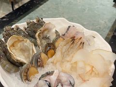 -一绪に寿喜烧(虹悦城店)
