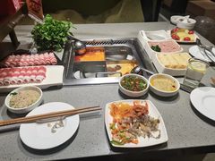 -海底捞火锅(海宁路店)