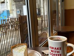 -The Roastery By AllYouWant(福田店)