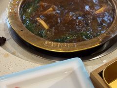 -和庆斋羊蝎子火锅·碳缸烧烤(顺义旗舰店)