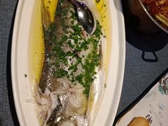 -钱塘秋荷(开鲁路店)