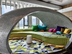 -上海外滩英迪格酒店