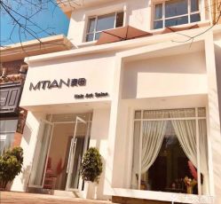 -麦田造型 Hair Salon