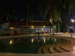 -三亚亚龙湾雅高美爵酒店