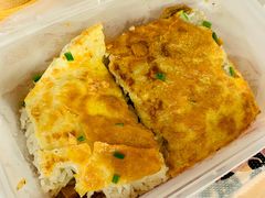 三鲜豆皮-老通城豆皮大王(吉庆街店)