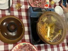 -吉源大排档·鱼生·海鲜(烧烤彩印厂店)