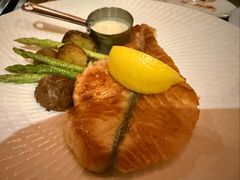 -安妮意大利餐厅(国贸店)