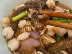 -奎元馆.百年奎元.非遗传承(西湖边的解放路店)