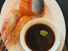-圣丰索菲特·2 On 988 Café 自助餐厅