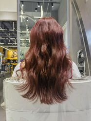 -YH HAIR SALON