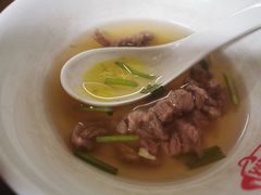 -好成财牛排馆(涂门街总店)