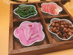 -长安大牌档之龙头酒肆(荣民龙首广场店)
