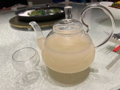 稠酒-西安饭庄·非遗陕菜(钟楼店)