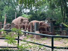 -上海动物园(地铁站)