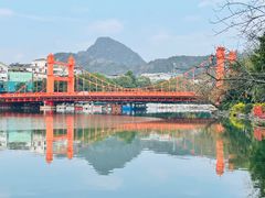 -桂林两江四湖景区