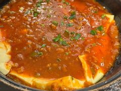-大同江朝鲜菜•长春地标美食(绿园吾悦广场店)
