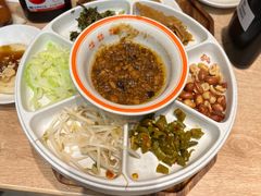 -小满手工粉(北京富力广场店)
