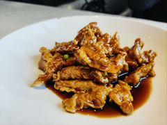 -庆云楼饭庄(什刹海店)