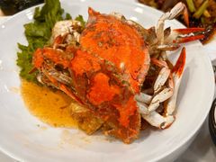 -郭姐·威海渔村(黄兴路店)