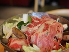 -王氏炉匠·烧鸟放题自助(好运街店)