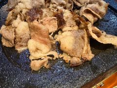 -火炉情韩国料理店(古田路店)