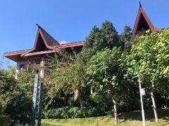 -广州都喜泰丽温泉度假酒店