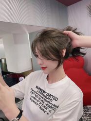-3AM HAIR SALON染发烫发接发
