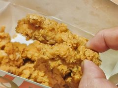 -肯德基(成山路地铁站店)