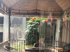 -醉月城西昌火盆烧烤(天府店)