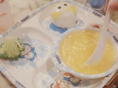 -绿茶餐厅(壹方天地店)