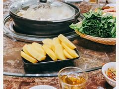 -菌海森林·非遗野生菌火锅(西山区滇池路摩根道店)