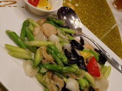-广州塔晖粤轩中餐厅