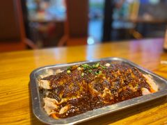 -兔槽江湖菜·重庆璧山兔(水围店)