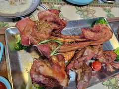 -美森西餐厅(曙光大道店)